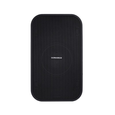 PS-S43T Con rejilla BLK
